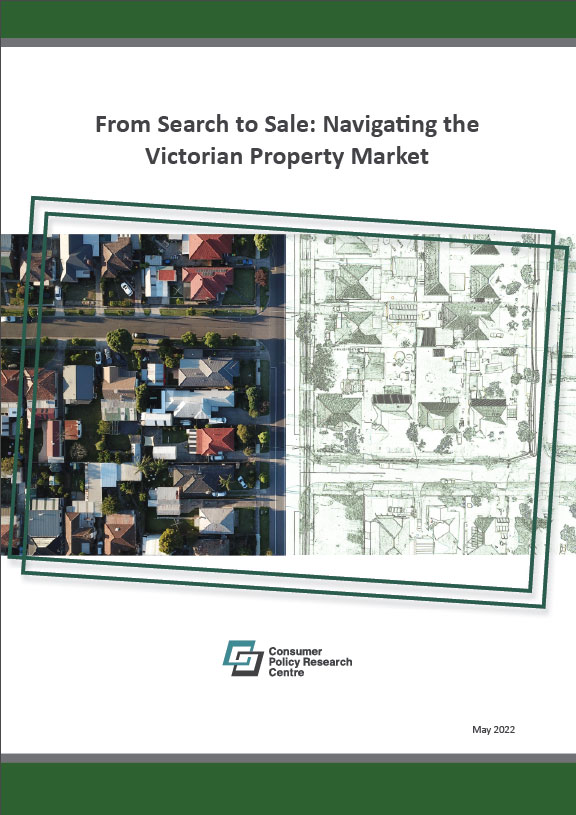 From Search to Sale: Navigating the Victorian Property Market